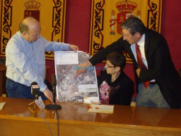 Fotos Noticias 2011